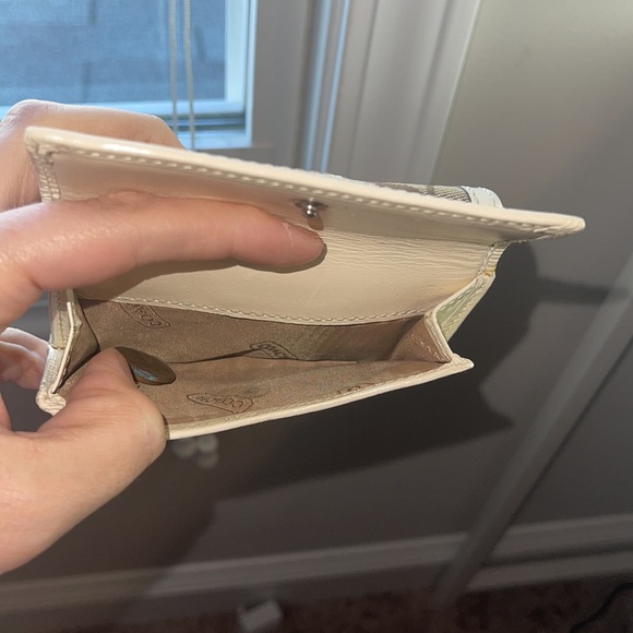 Coach wallet - Picture 7 of 7